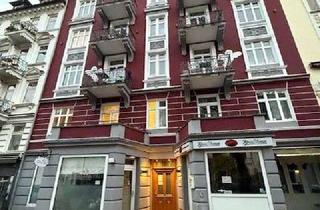 Wohnung mieten in Eppendorfer Weg 276, 20251 Hoheluft-Ost, Top Lage - 2,5 Zi.Whg. mit Balkon in Eppendorf