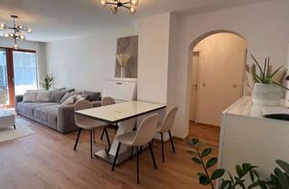 Wohnung mieten in 91207 Lauf, Attraktive 3-Zimmer-Erdgeschosswohnung mit Garten & Terrasse – 93 m² – ruhige Top-Lage