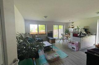 Wohnung mieten in Tatenberger Deich 137B, 21037 Tatenberg, Stilvolle Terrassenwohnung mit EBK in Hamburg Tatenberg