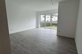 Wohnung mieten in Breslauer Straße 21, 35398 Gießen, Wohnung in Gießen- Lützellinden Erstbezug