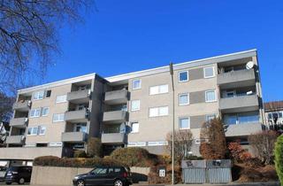 Wohnung mieten in Wittgensteiner Straße 63, 57072 Siegen, Eine komfortable 3,5 Zimmer große Wohnung mit Balkon