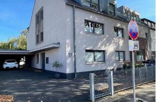 Wohnung mieten in 50996 Rodenkirchen, 3-Zimmer Wohnung mit Terrasse in Köln Rodenkirchen