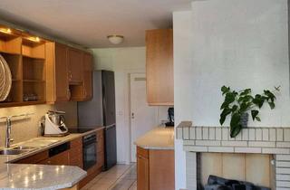 Wohnung mieten in 61250 Usingen, großzügige Wohnung im Haus-Stil mit Sonnenterasse