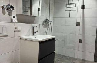 Wohnung mieten in Wilhelm-Walker-Straße 14, 89257 Illertissen, Sanierte 2-Zimmer-Wohnung mit Balkon und Einbauküche in Illertissen