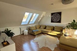 Wohnung mieten in 30171 Südstadt, Helle 2-Zimmer Wohnung im 4. OG mit Balkon in Hannover