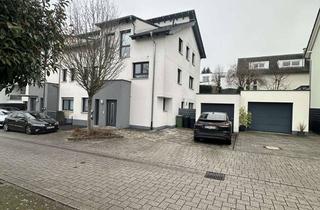 Wohnung mieten in 76646 Bruchsal, Großzügige 4-Zimmer Erdgeschosswohnung mit Balkon in Bruchsal