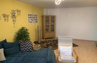 Wohnung mieten in Elbinger Straße 20-22, 64625 Bensheim, Helle 3-Zimmer Dachgeschosswohnung in Bensheim mit Balkon