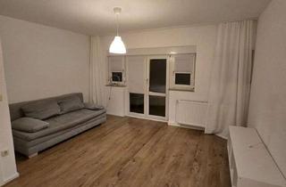 Wohnung mieten in Richard-Dehmel-Straße 19, 51469 Bergisch Gladbach, Frisch renovierte 2 Zimmer Wohnung in Bergisch Gladbach Gronau