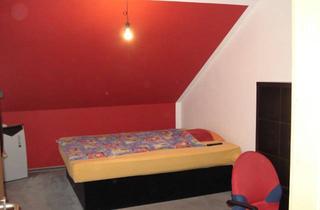 Wohnung mieten in Berliner Straße, 51377 Schlebusch, Helle, gemütliche 2-Zimmer Dachgeschosswohnung mit Loggia in Leverkusen-Schlebusch