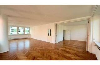 Wohnung mieten in Binger Straße 20, 55122 Hartenberg/Münchfeld, Jung & Kern Immobilien - Hochwertige Maisonettewohnung mit großer Dachterrasse in zentraler Lage