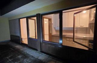 Wohnung mieten in Fehlbachstr. 22, 71540 Murrhardt, Top Wohnung - neues Bad - schöne Einbauküche - große Süd-Terrasse - Tiefgarage - 1 SP