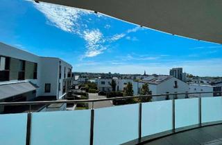 Wohnung mieten in Am Remberg 34b, 44263 Hörde, Stilvolle möblierte 2-Zimmer-Wohnung mit Balkon am Phönixsee