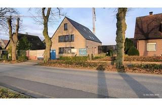 Wohnung mieten in 46325 Borken, Traumwohnungen in Borken-Gemen ab Mitte 2026 (hier: expl. WE 1/2)