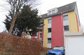 Wohnung mieten in Eickhofstr., 58239 Schwerte, Gemütlich Wohnen unterm Dach