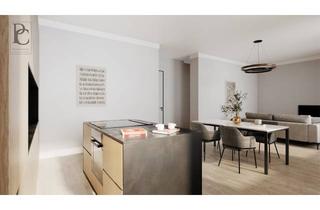 Wohnung mieten in 40477 Pempelfort, Pempelfort- Möblierte Altbauperle: 4 Zimmer mit Stil und Flair