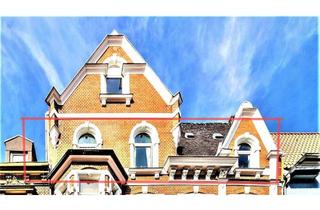 Wohnung mieten in Bäckerstraße 58, 31785 Hameln, Charmante 5 Zimmer-Wohnung in der Bäckerstraße, Hameln