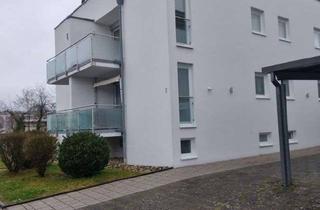 Wohnung mieten in Seemenbachstraße, 63654 Büdingen, Gepflegte 3-Zimmer Maisonette-Wohnung mit Balkon in Büdingen