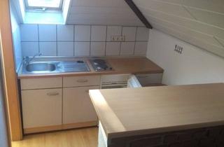 Wohnung mieten in Hermannstraße, 69469 Weinheim, 2 Zimmer Single-Wohnung in Weinheim