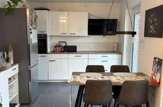 Wohnung mieten in Coesfelder Str. 123, 48249 Dülmen, Moderne 2-Zimmer Erdgeschosswohnung mit Balkon in Dülmen