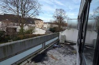 Wohnung mieten in Bogenstraße 42, 52080 Haaren, NEU - SANIERTE 2 ZIMMER WOHNUNG MIT BALKON ZU VERMIETEN