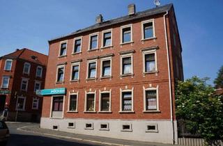 Wohnung mieten in Eduard-Soermus-Straße 42, 08062 Niederplanitz, sofort verfügbar: frisch renovierte 2-Raum-Wohnung