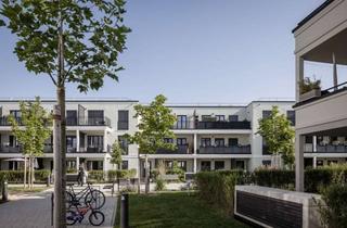 Wohnung mieten in Gertraud-Kaltenecker-Straße 23, 93049 Westenviertel, Neue Wohnung ab März 2026 gesucht? Mit EBK zur Ablöse!