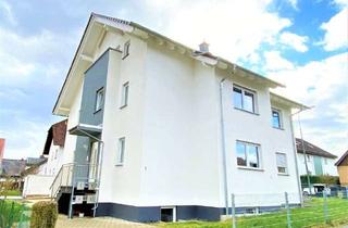Wohnung mieten in Mühlhäuserstraße, 35396 Gießen, Moderne Zwei-Zimmer-Wohnung in ruhiger Lage