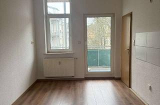 Wohnung mieten in 08525 Reißig, Renovierte, helle 3 Zimmerwohnung