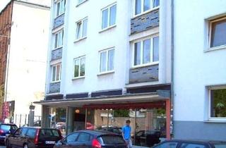Wohnung mieten in Jakobstr. 25 a/b, 52064 Aachen, Geräumige WG-geeignete 3-Zimmer-Wohnung in Aachen, Nähe Markt