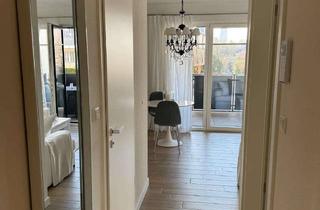 Wohnung mieten in 88212 Ravensburg, hübsche Wohnung in zentraler Lage