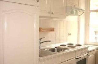 Wohnung mieten in 01917 Kamenz, Klasse Single-Wohnung mit EBK!