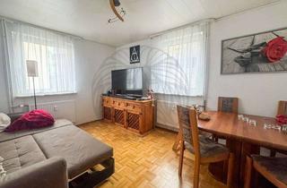 Wohnung mieten in 65307 Bad Schwalbach, Gepflegte 3-Zimmer-Wohnung in zentraler Lage von Bad Schwalbach!