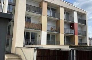 Wohnung mieten in 94032 Passau, Pünktlich zum Semesterstart! TOP-Studentenappartement in Komfortgröße mit Balkon