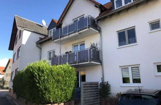 Wohnung mieten in Untergasse 7-9, 55268 Nieder-Olm, Schöne vier Zimmer Wohnung in Nieder-Olm