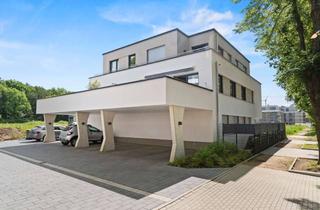 Wohnung mieten in Heerstr. 84, 50126 Bergheim, Exklusive Neubauwohnung mit Garten – Urbaner Wohnkomfort in Bergheim