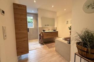 Wohnung mieten in Heerstr. 83, 50126 Bergheim, Exklusive Neubauwohnung mit Garten – Urbaner Wohnkomfort in Bergheim