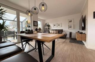 Wohnung mieten in 50126 Bergheim, Exklusive Neubauwohnung mit Garten – Urbaner Wohnkomfort in Bergheim