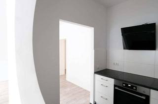 Wohnung mieten in 09112 Kaßberg, Mit Einbauküche & Balkon!