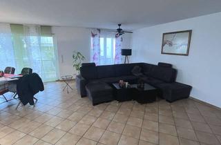 Wohnung mieten in 65343 Eltville, *Sehr gut gelegene 6 Zimmer Wohnung mit Balkon*