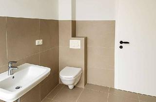 Wohnung mieten in 38364 Schöningen, Neu sanierte Altbau-Wohnung 5 Zimmer in Schöningen - Erdgeschoss