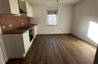 Wohnung mieten in Friedenstraße, 16845 Neustadt, Moderne 3-Zimmer-Wohnung mit zwei Bädern im 1. Obergeschoss in Dreetz