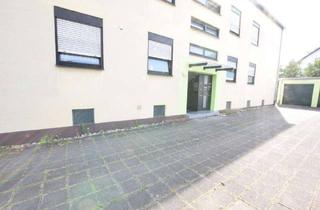 Wohnung mieten in 68519 Viernheim, Frisch renovierte Wohnung mit Balkon in ruhiger Lage