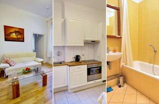 Wohnung mieten in Holländische Reihe 18, 22765 Ottensen, 3-Zimmer mit Altbau-Charme nahe der Elbe in Ottensen