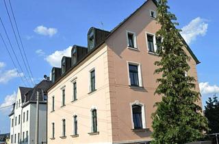 Wohnung mieten in Wehrstraße, 09557 Flöha, 2-Zimmer-Wohnung mit tollem Blick