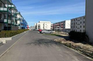 Wohnung mieten in 15827 Blankenfelde-Mahlow, NEU | 1-Zimmerwohnung mit Balkon in Teltow-Fläming (Kreis), Blankenfelde-Mahlow