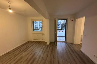 Wohnung mieten in 15827 Blankenfelde-Mahlow, NEU | 1-Zimmerwohnung mit Balkon in Teltow-Fläming (Kreis), Blankenfelde-Mahlow