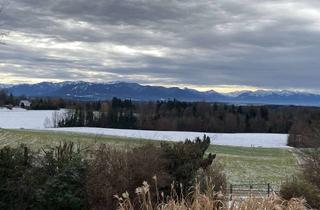 Wohnung mieten in Humbacherstrasse 22, 83623 Dietramszell, 3,5 Zimmer Dachgeschosswohnung in Peretshofen