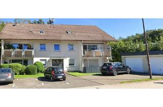 Wohnung mieten in Frankfurter Str. 83, 58553 Halver, Halver: 3-Zimmer-Wohnung mit Balkon, Tageslichtbad u. Fußbodenheizung