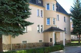 Wohnung mieten in Oststraße, 09557 Flöha, gemütliche 2-Zimmer-Wohnung im Altbau