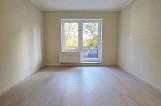 Wohnung mieten in Abraham-Werner-Straße 10, 09117 Reichenbrand, 3-Zimmer-Wohnung mit Balkon